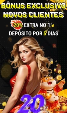 APK oficial da Okokmgm para Android