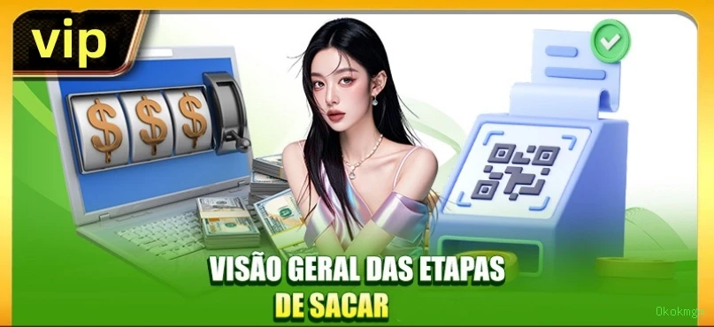 Baixar app da Okokmgm gratuitamente