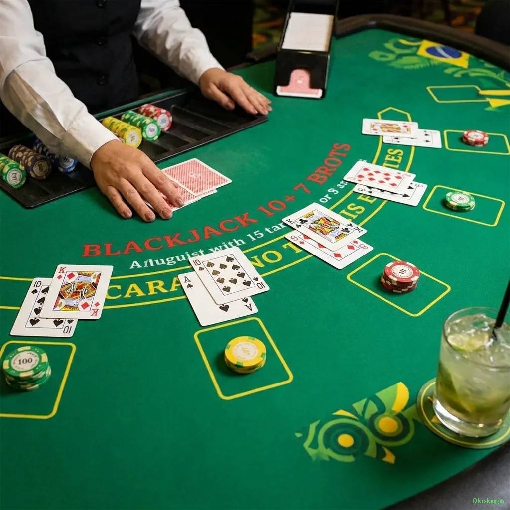 Jogos de loteria online na Okokmgm